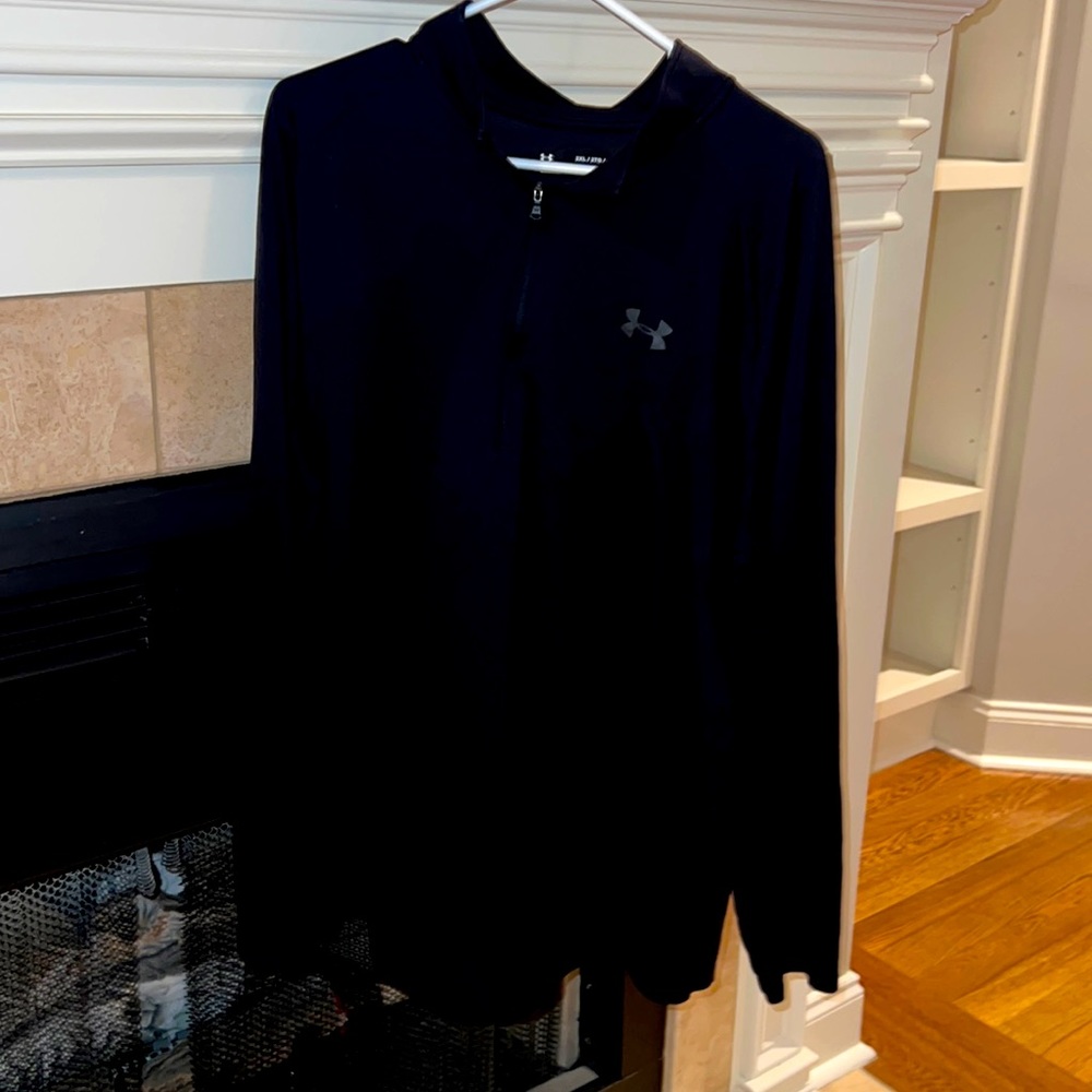 Under Armour Pullover, XXL